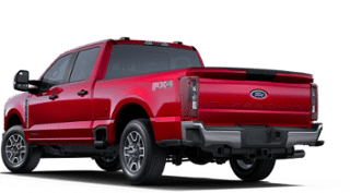 2025 Ford Super Duty® External Image 3